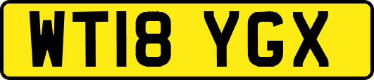 WT18YGX
