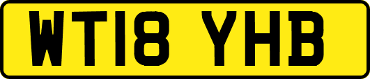 WT18YHB