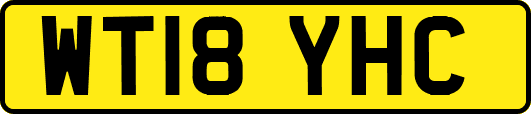 WT18YHC