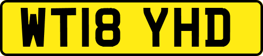 WT18YHD