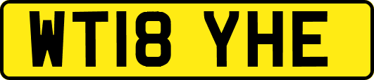 WT18YHE