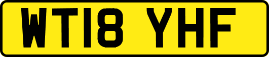 WT18YHF