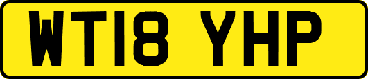 WT18YHP