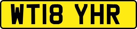 WT18YHR