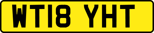 WT18YHT