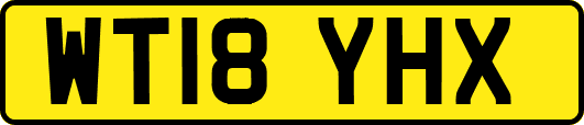 WT18YHX