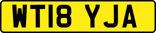 WT18YJA