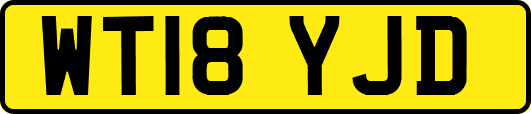 WT18YJD