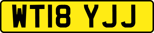 WT18YJJ