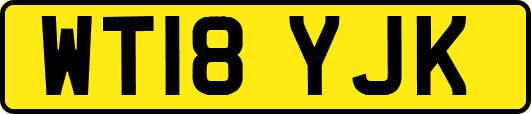 WT18YJK