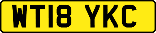 WT18YKC