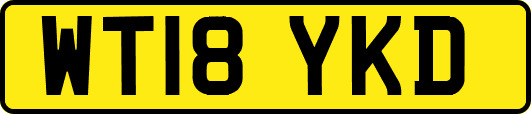 WT18YKD
