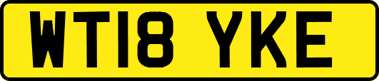 WT18YKE