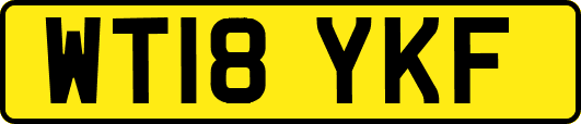 WT18YKF