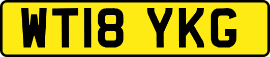 WT18YKG