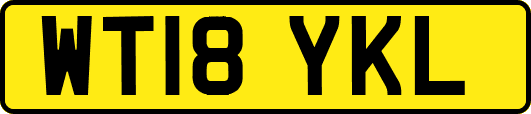 WT18YKL