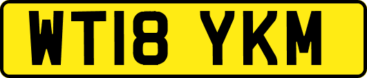 WT18YKM