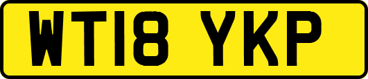 WT18YKP
