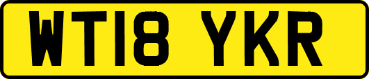 WT18YKR