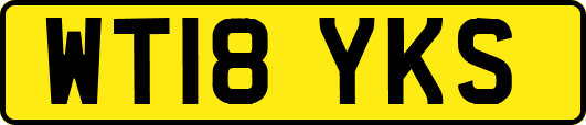 WT18YKS