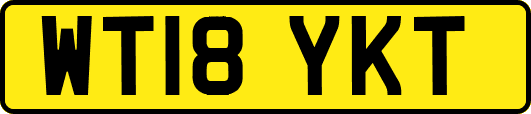 WT18YKT