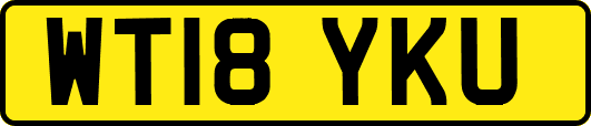 WT18YKU