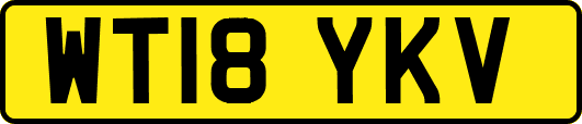 WT18YKV