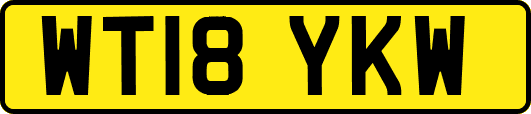 WT18YKW