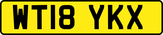 WT18YKX