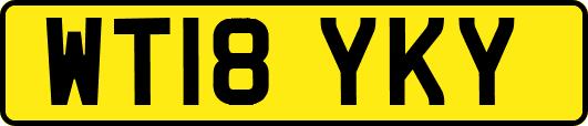 WT18YKY