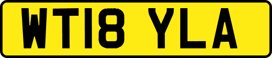 WT18YLA
