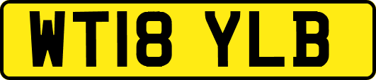 WT18YLB