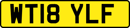 WT18YLF