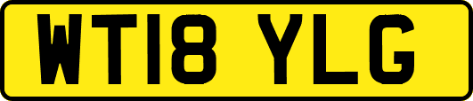 WT18YLG