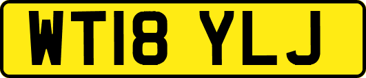 WT18YLJ