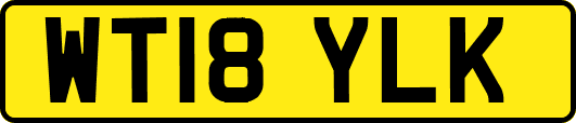 WT18YLK