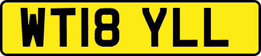 WT18YLL