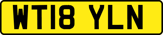WT18YLN