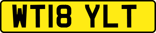 WT18YLT