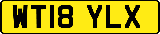 WT18YLX
