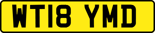 WT18YMD