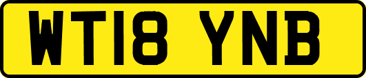 WT18YNB