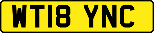 WT18YNC
