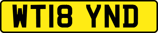 WT18YND