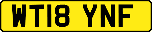 WT18YNF