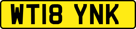 WT18YNK