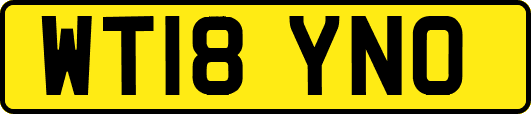 WT18YNO