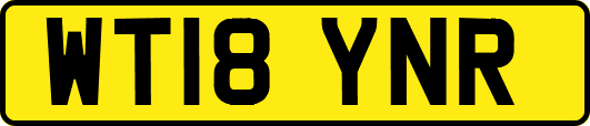 WT18YNR