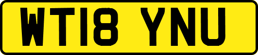 WT18YNU