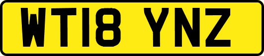 WT18YNZ